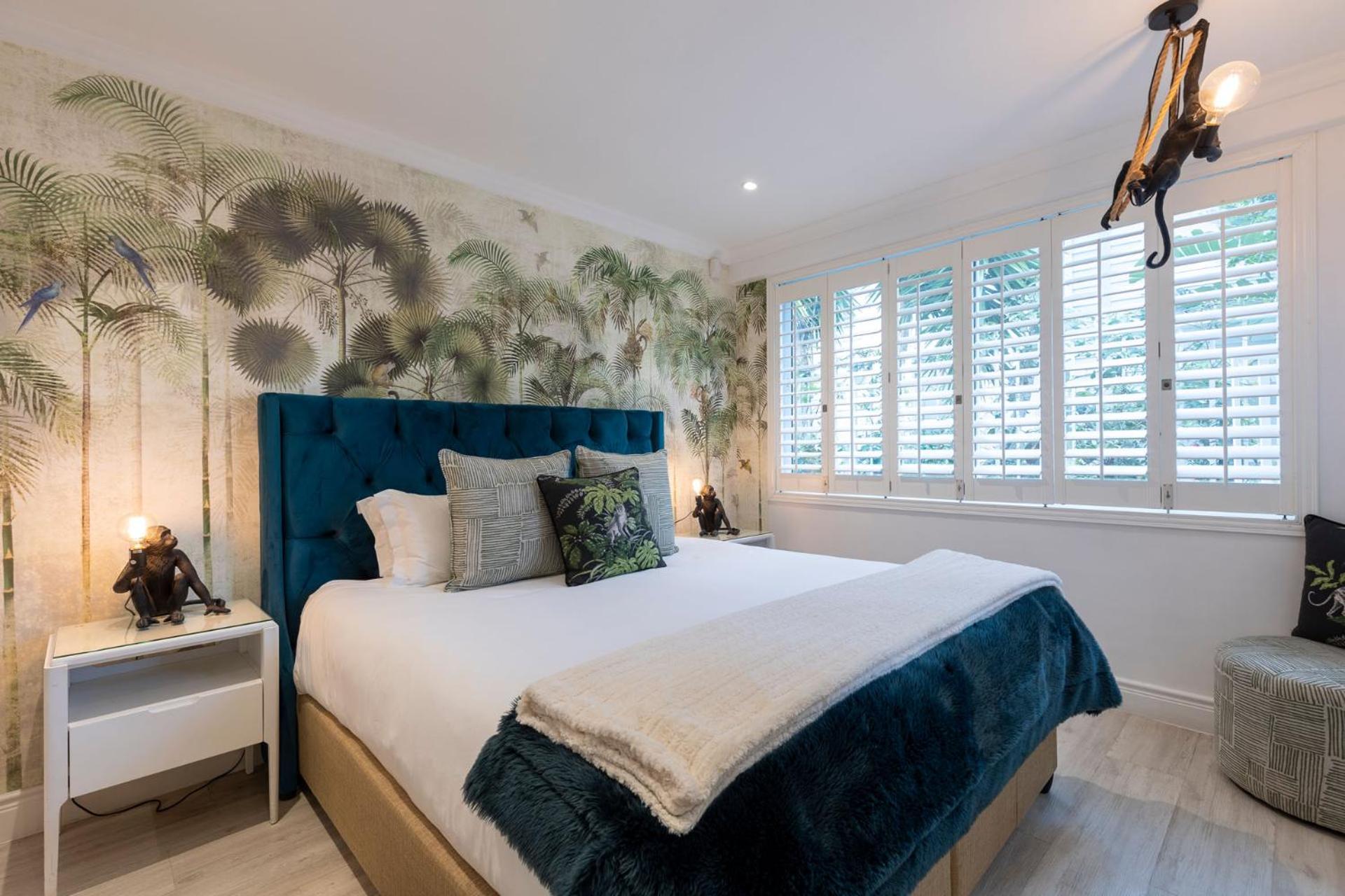 Clifton Yolo Spaces - Clifton Boutique Apartments 开普敦 外观 照片