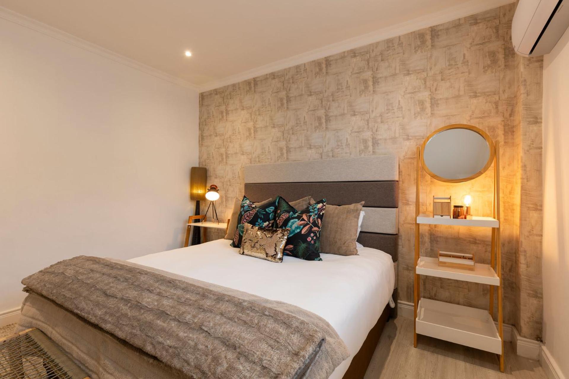 Clifton Yolo Spaces - Clifton Boutique Apartments 开普敦 外观 照片
