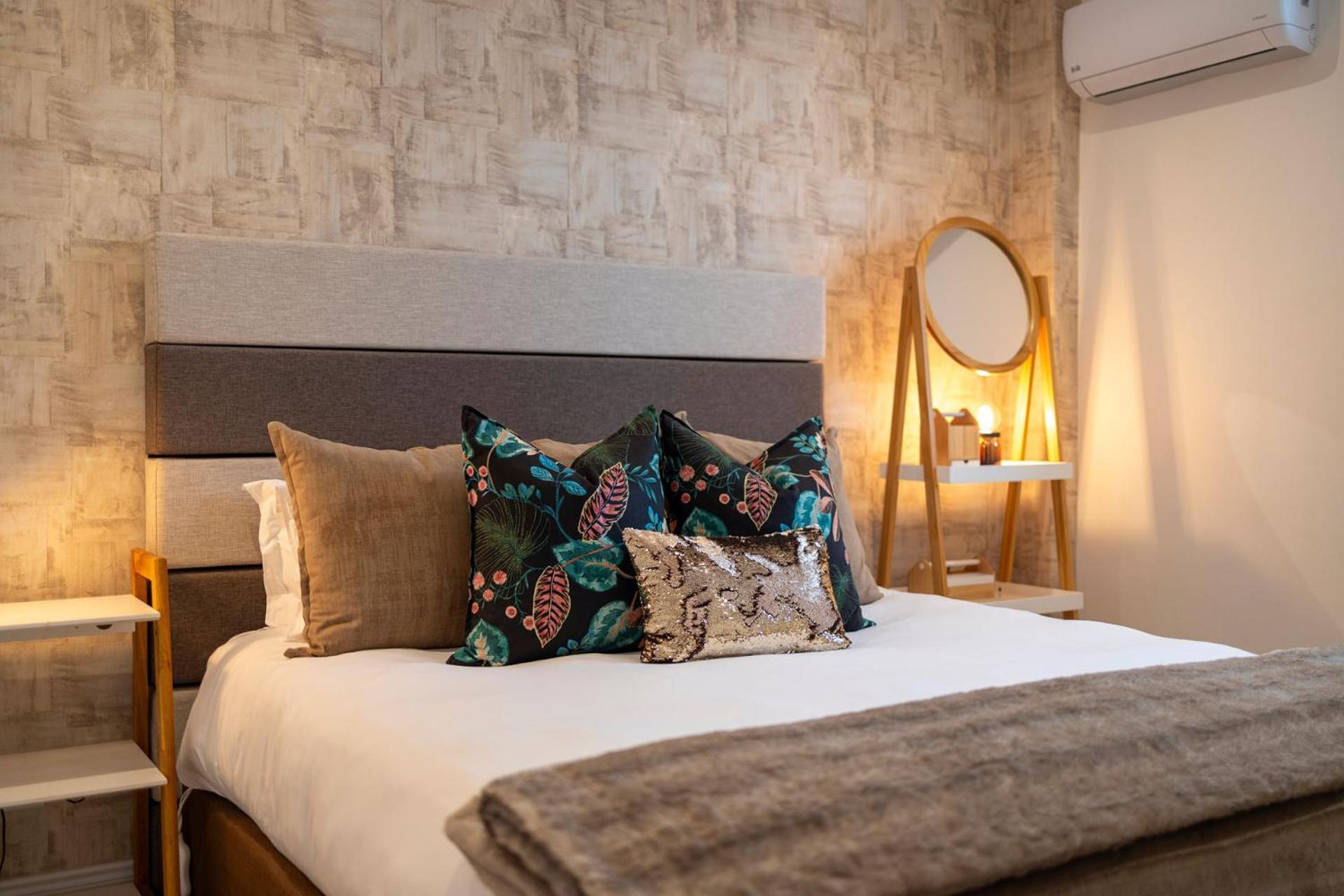 Clifton Yolo Spaces - Clifton Boutique Apartments 开普敦 外观 照片