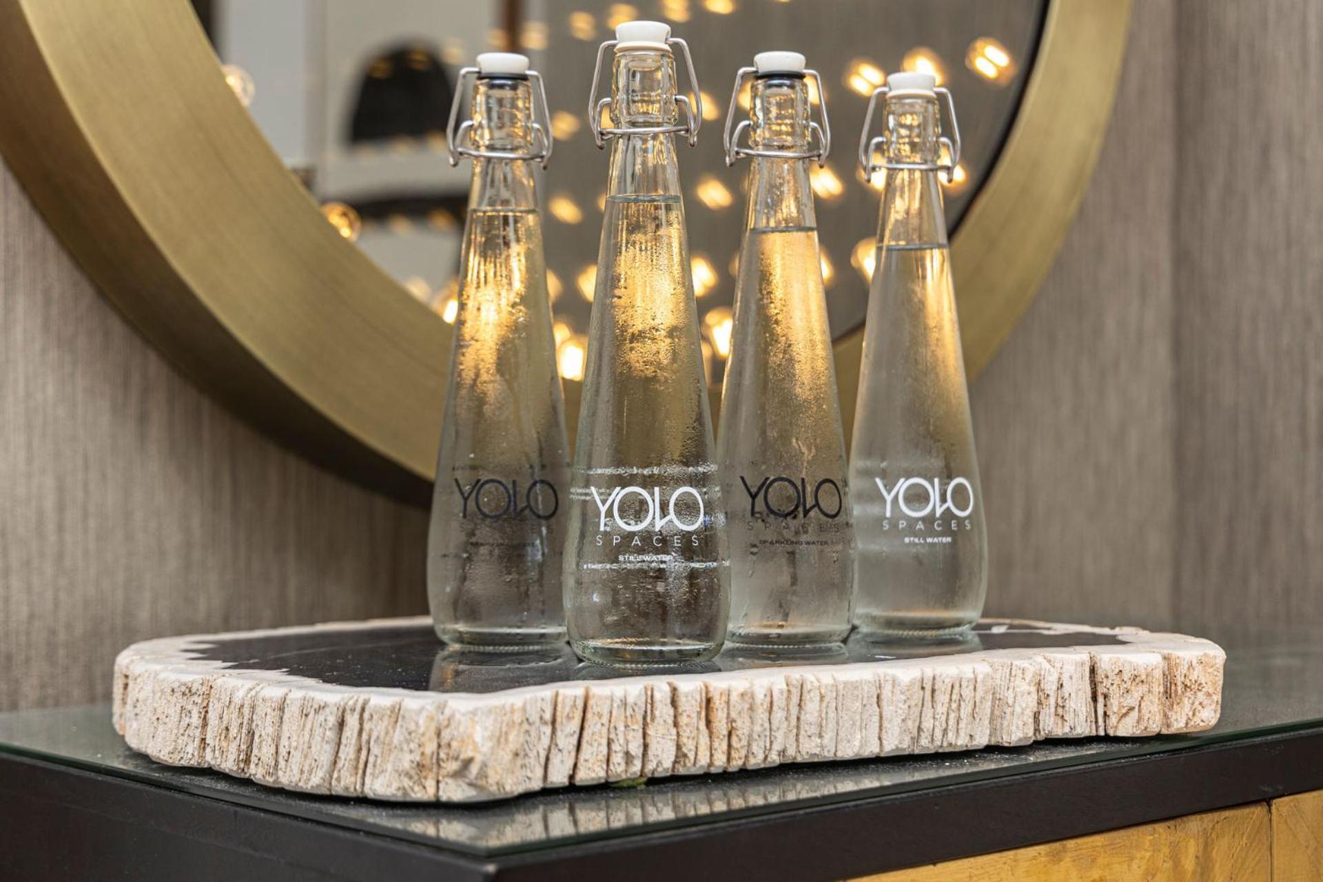 Clifton Yolo Spaces - Clifton Boutique Apartments 开普敦 外观 照片