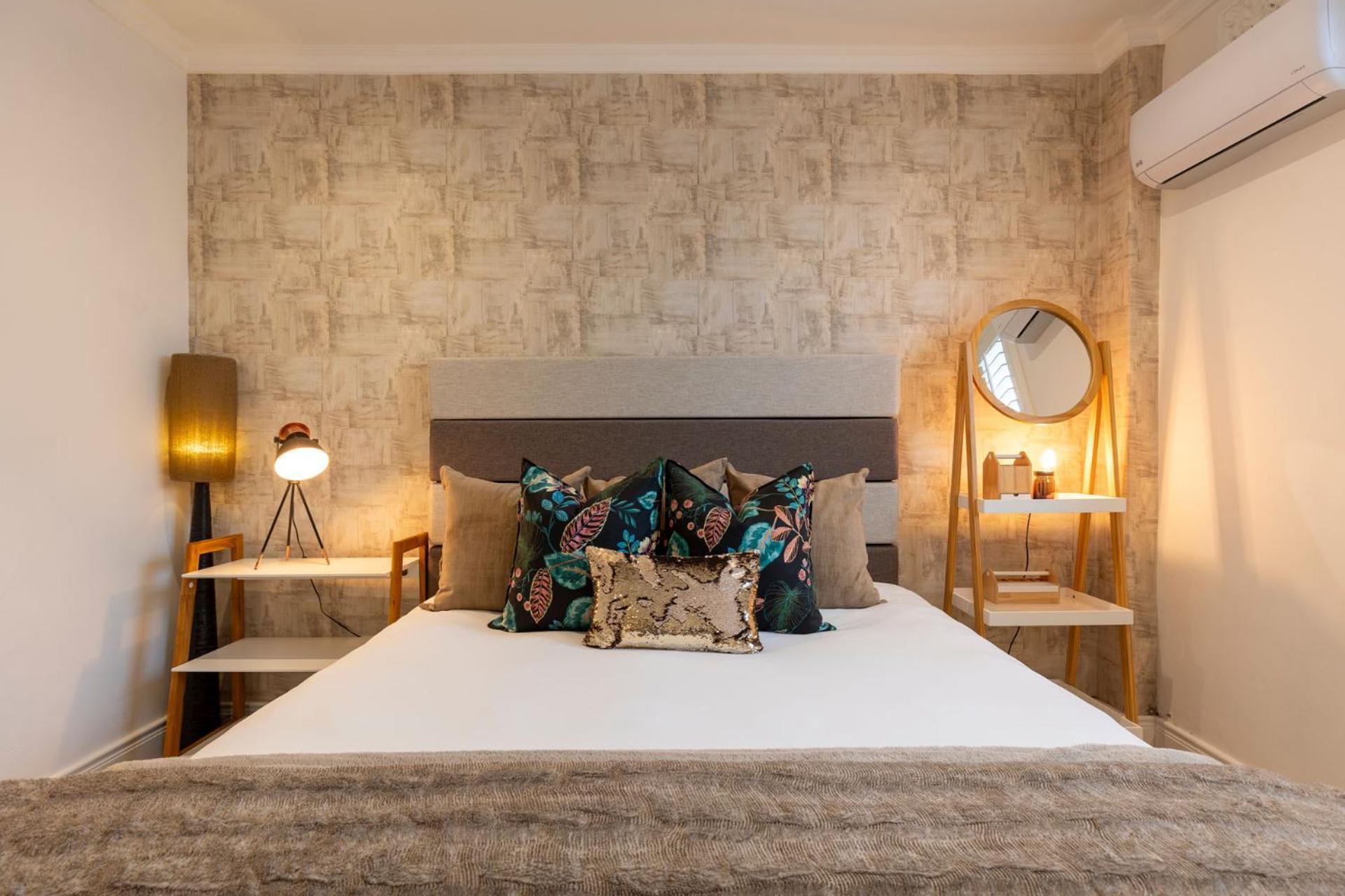 Clifton Yolo Spaces - Clifton Boutique Apartments 开普敦 外观 照片