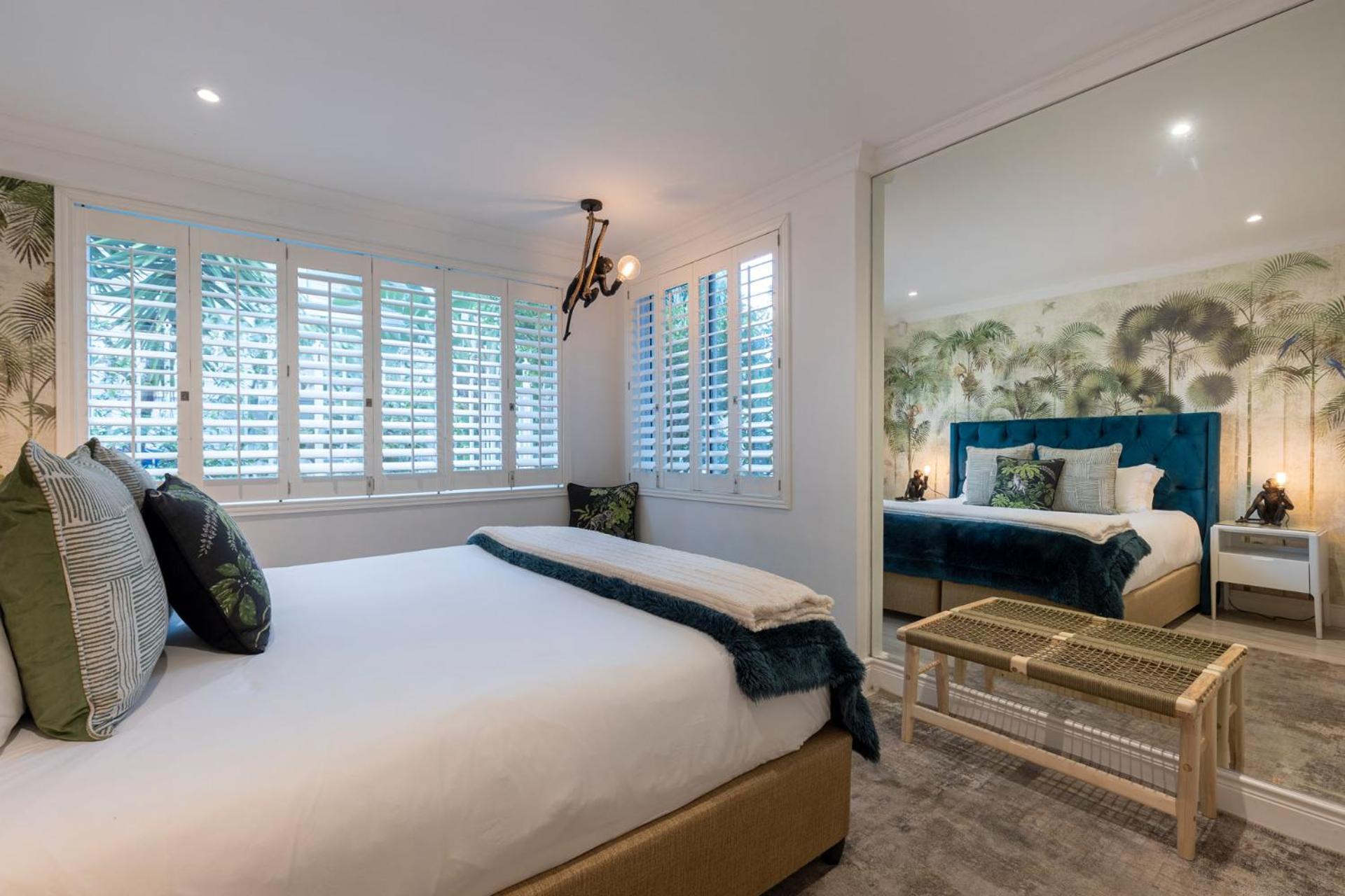Clifton Yolo Spaces - Clifton Boutique Apartments 开普敦 外观 照片
