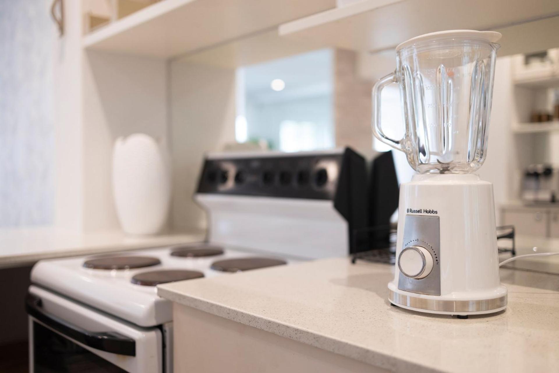 Clifton Yolo Spaces - Clifton Boutique Apartments 开普敦 外观 照片