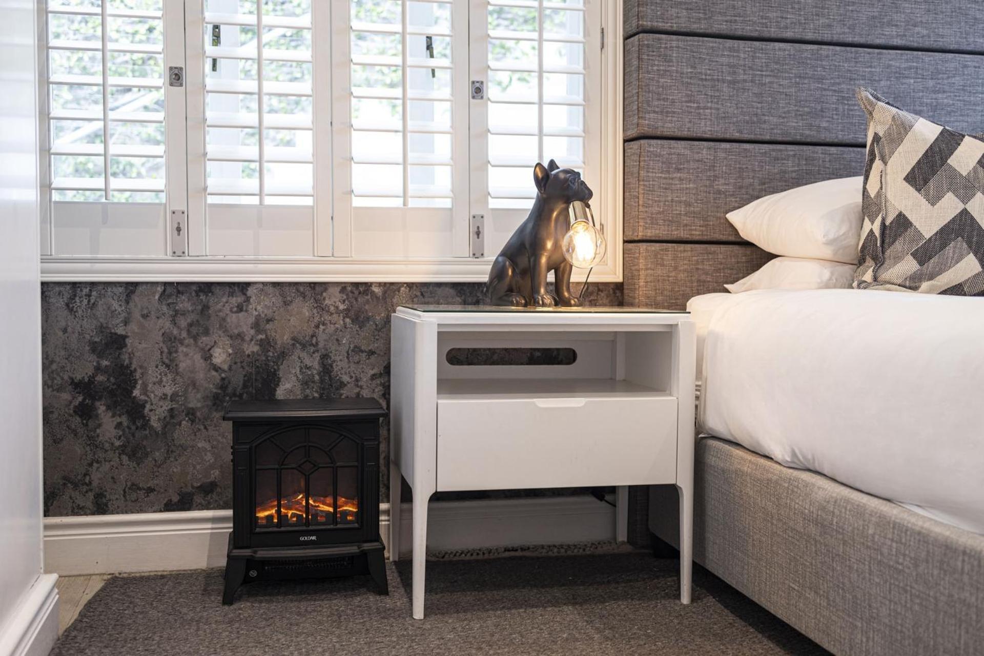 Clifton Yolo Spaces - Clifton Boutique Apartments 开普敦 外观 照片