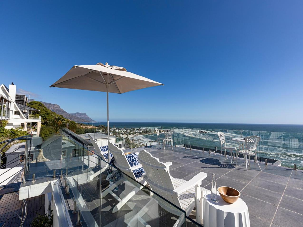 Clifton Yolo Spaces - Clifton Boutique Apartments 开普敦 外观 照片