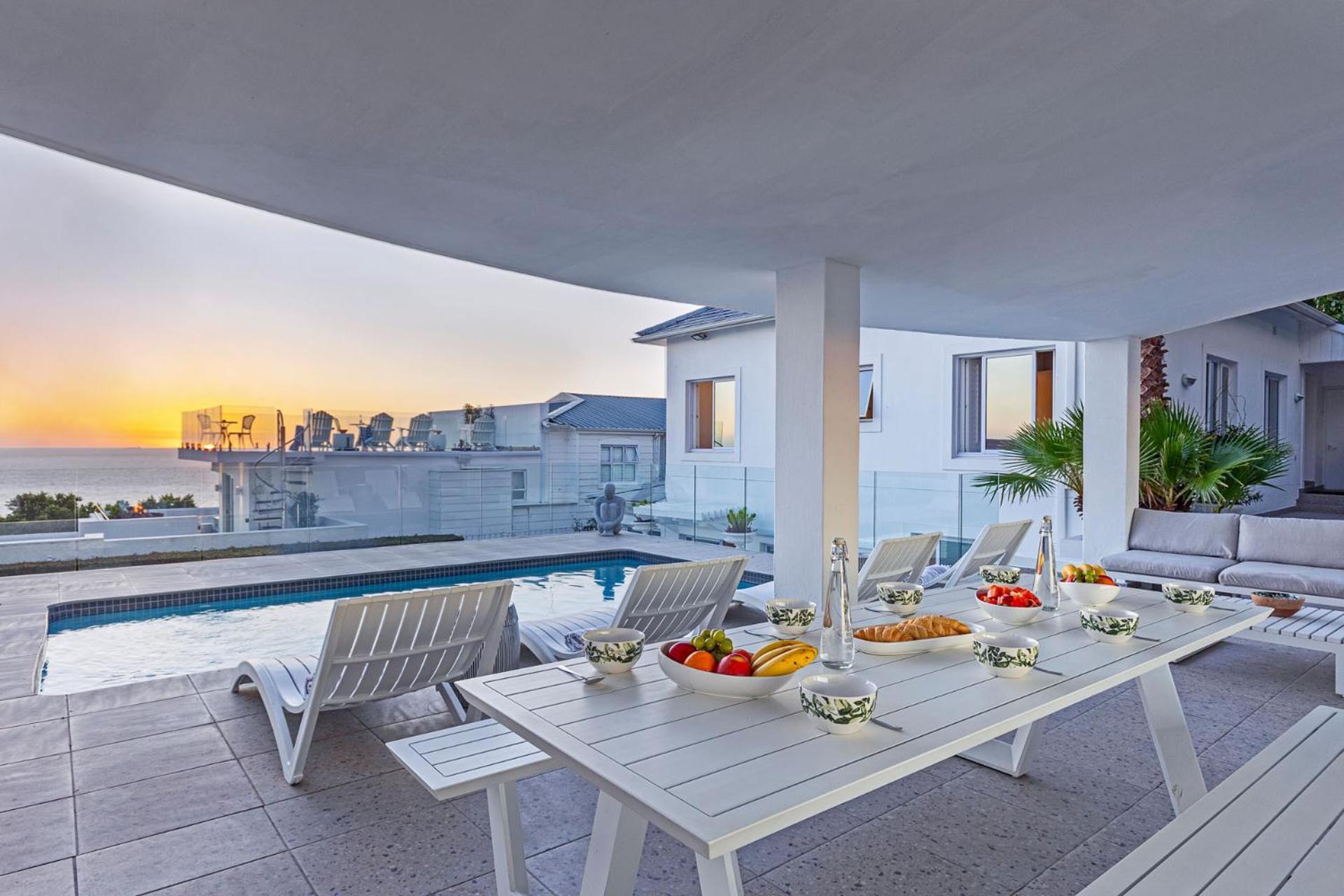 Clifton Yolo Spaces - Clifton Boutique Apartments 开普敦 外观 照片