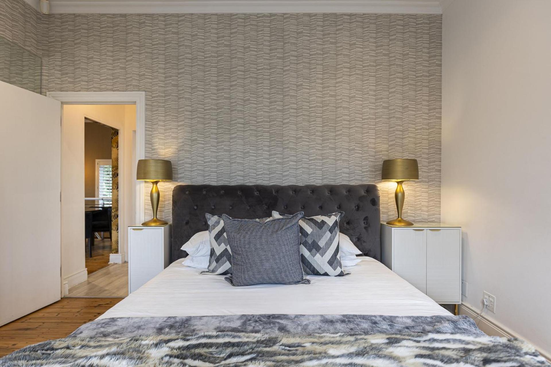 Clifton Yolo Spaces - Clifton Boutique Apartments 开普敦 外观 照片