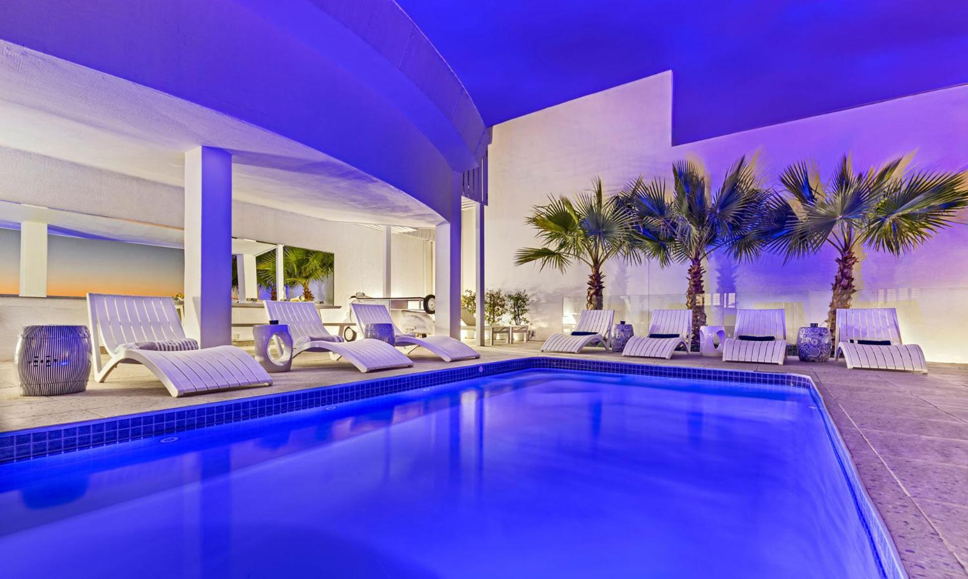 Clifton Yolo Spaces - Clifton Boutique Apartments 开普敦 外观 照片