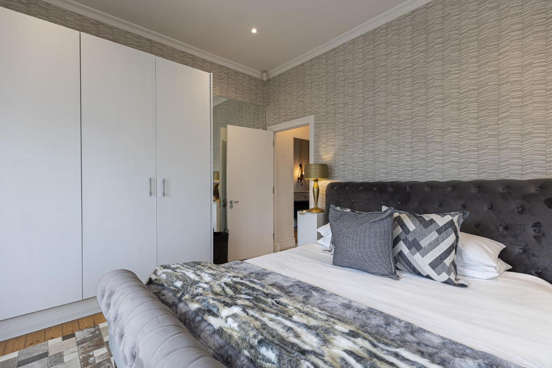 Clifton Yolo Spaces - Clifton Boutique Apartments 开普敦 外观 照片