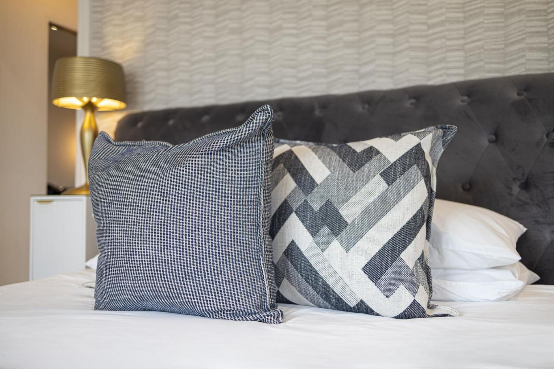 Clifton Yolo Spaces - Clifton Boutique Apartments 开普敦 外观 照片