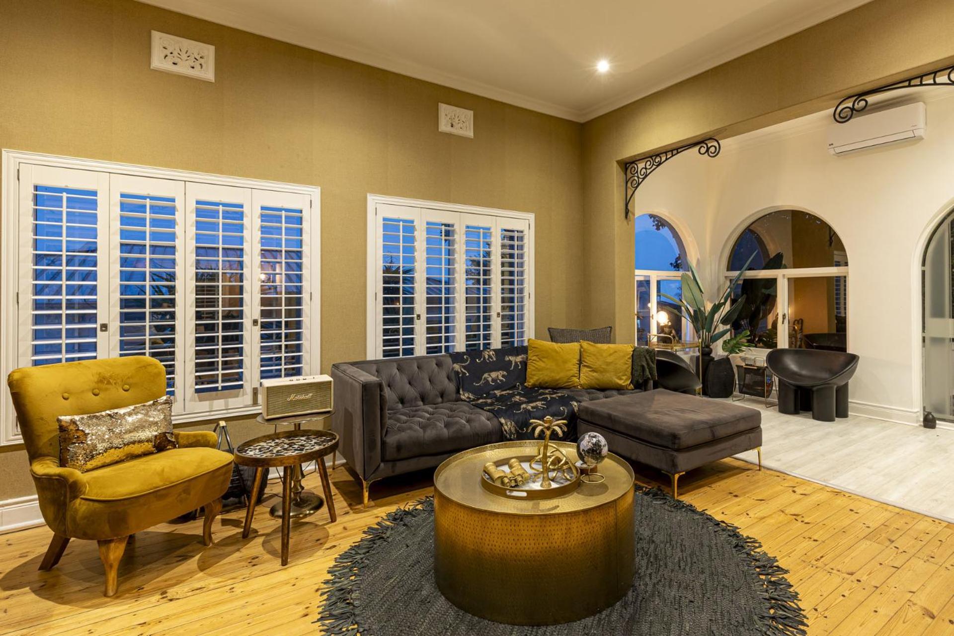 Clifton Yolo Spaces - Clifton Boutique Apartments 开普敦 外观 照片