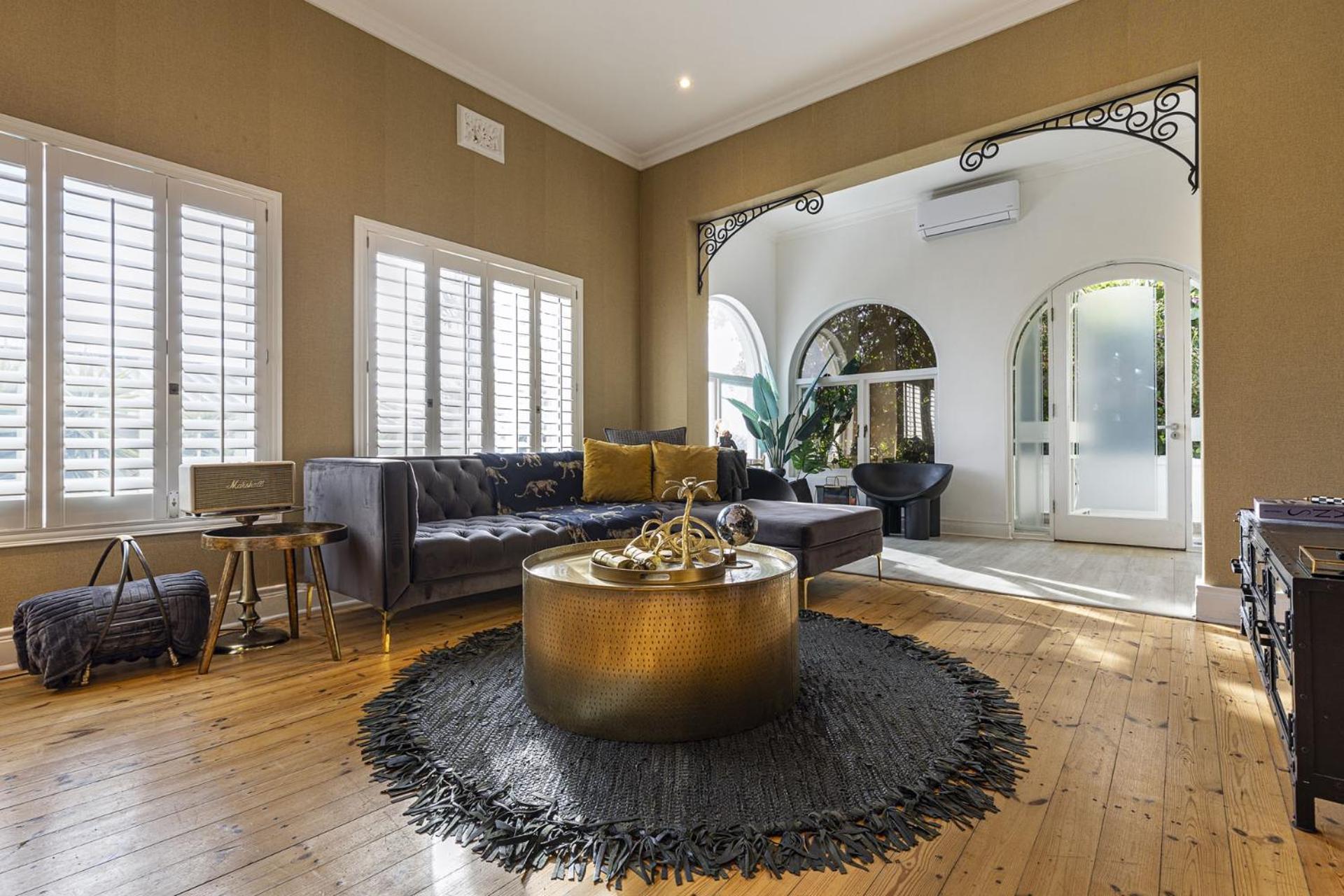 Clifton Yolo Spaces - Clifton Boutique Apartments 开普敦 外观 照片