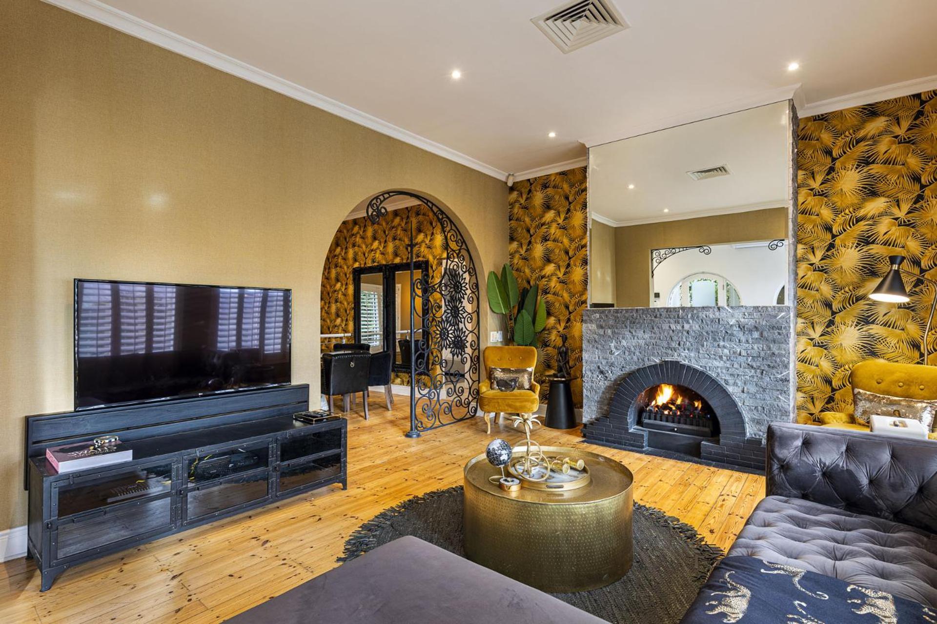 Clifton Yolo Spaces - Clifton Boutique Apartments 开普敦 外观 照片