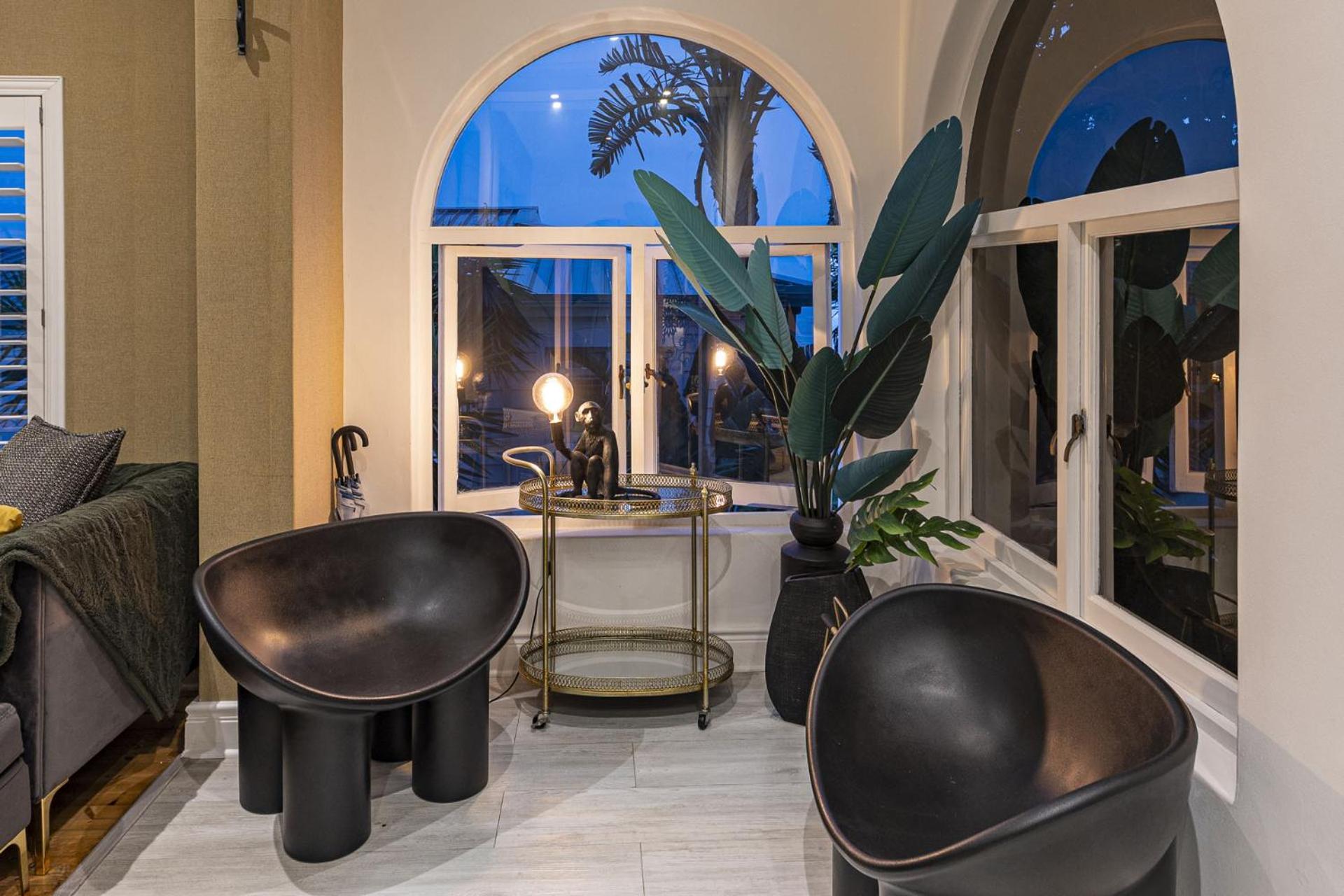 Clifton Yolo Spaces - Clifton Boutique Apartments 开普敦 外观 照片
