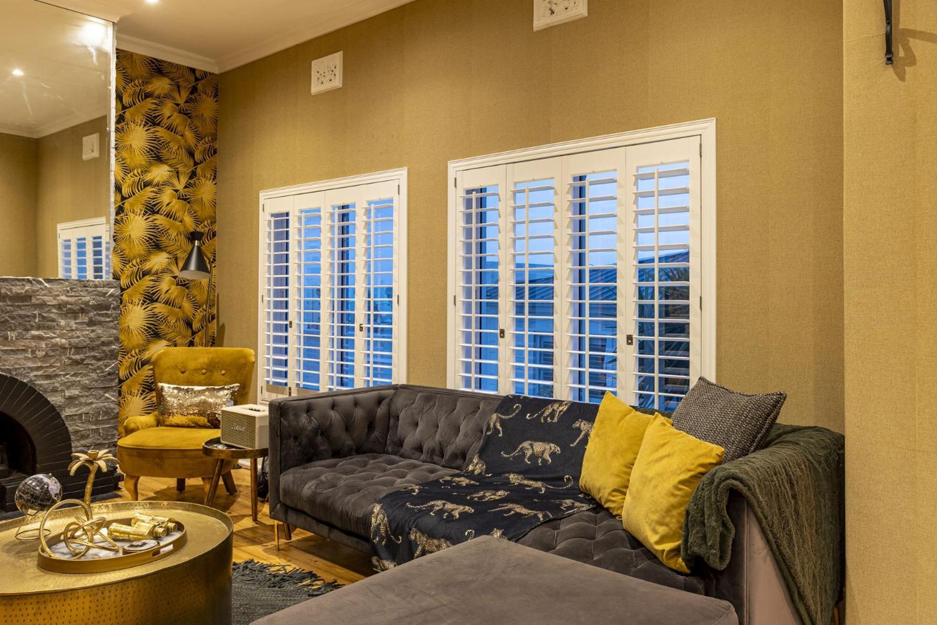 Clifton Yolo Spaces - Clifton Boutique Apartments 开普敦 外观 照片