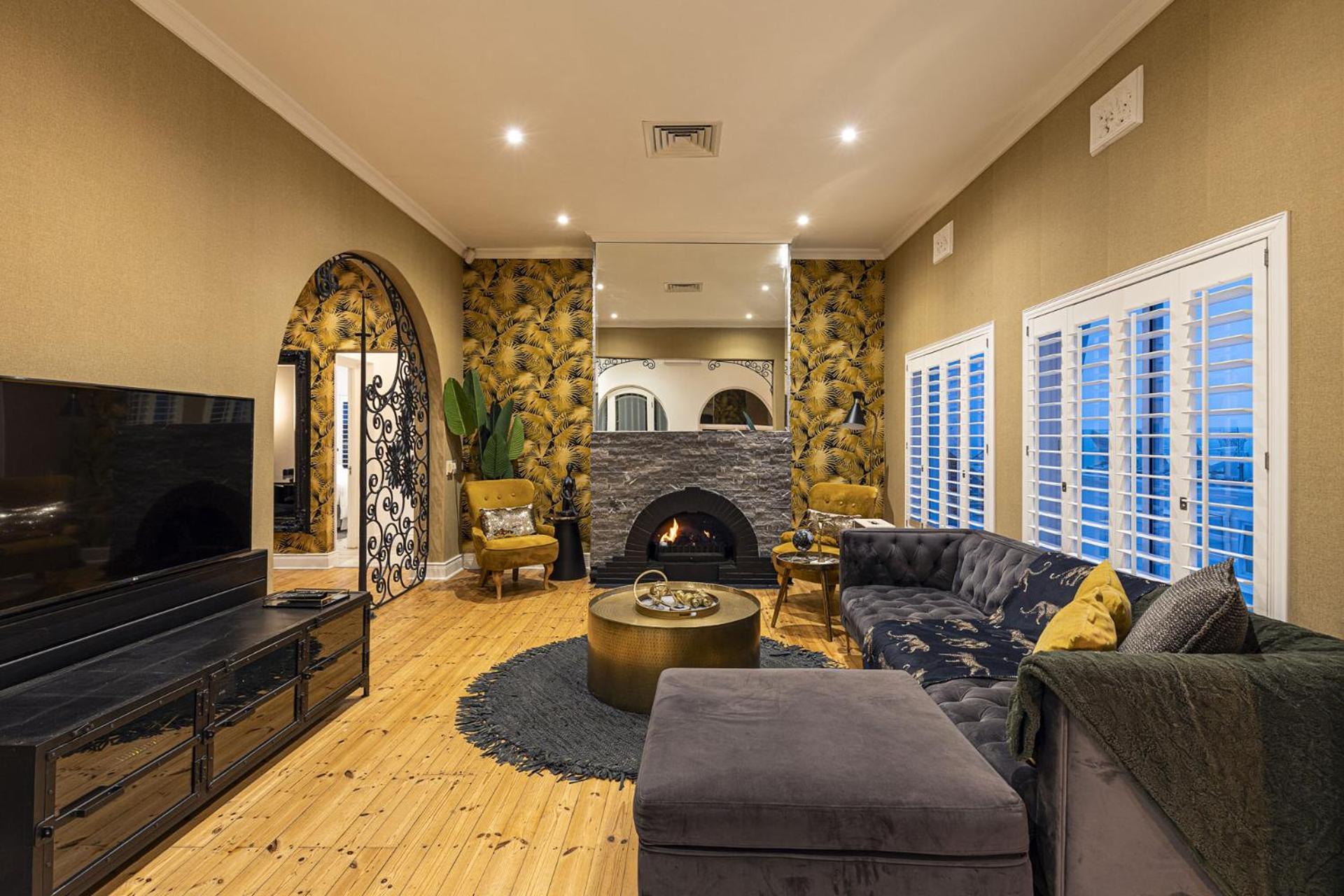 Clifton Yolo Spaces - Clifton Boutique Apartments 开普敦 外观 照片