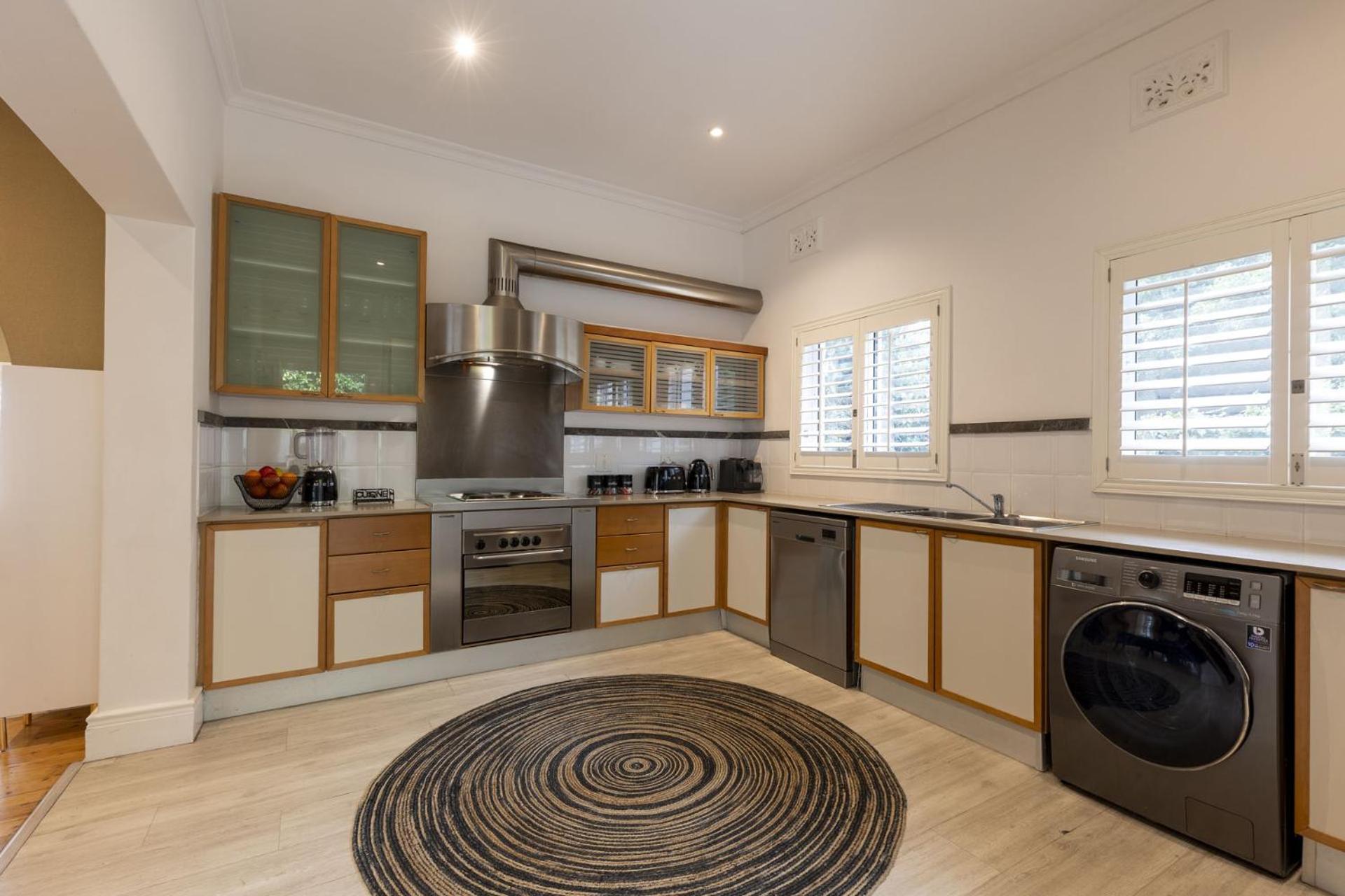 Clifton Yolo Spaces - Clifton Boutique Apartments 开普敦 外观 照片