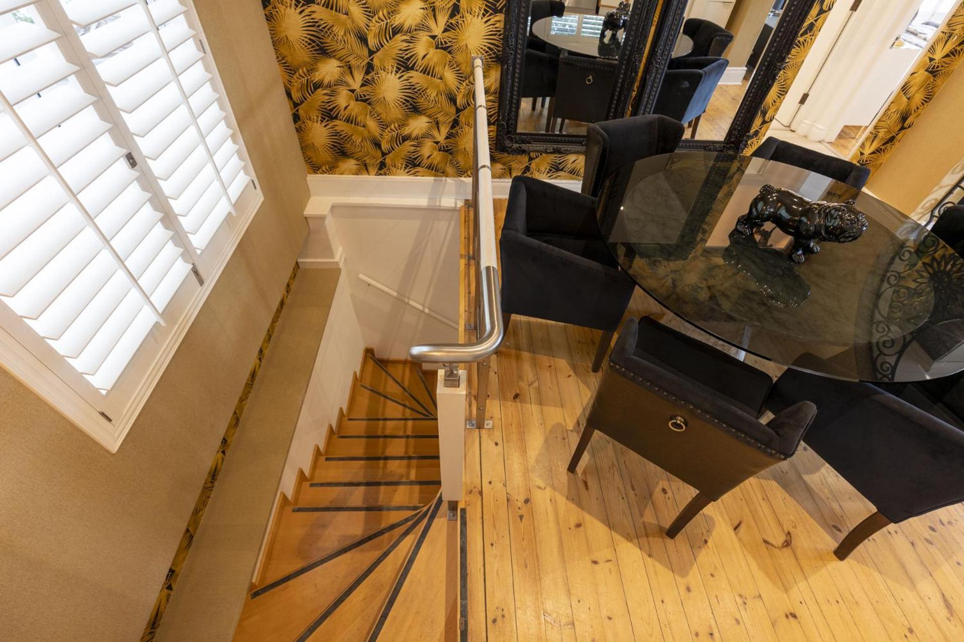 Clifton Yolo Spaces - Clifton Boutique Apartments 开普敦 外观 照片
