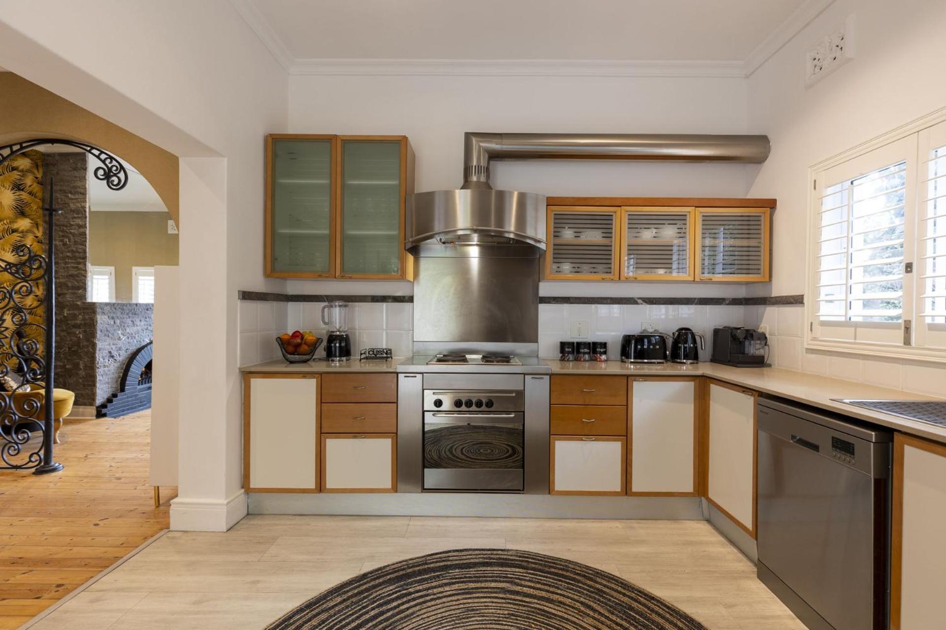 Clifton Yolo Spaces - Clifton Boutique Apartments 开普敦 外观 照片