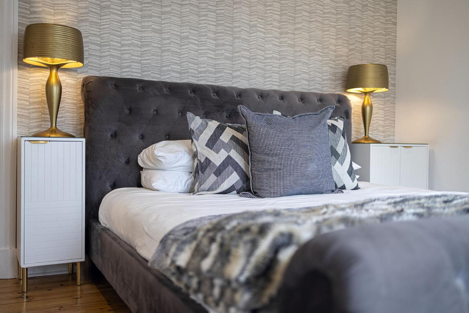 Clifton Yolo Spaces - Clifton Boutique Apartments 开普敦 外观 照片