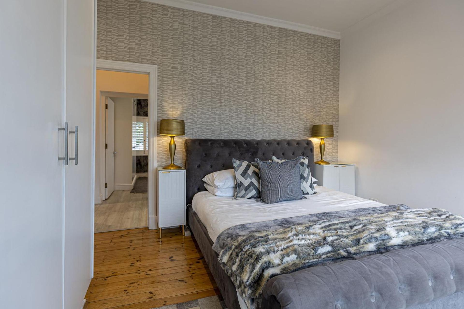 Clifton Yolo Spaces - Clifton Boutique Apartments 开普敦 外观 照片