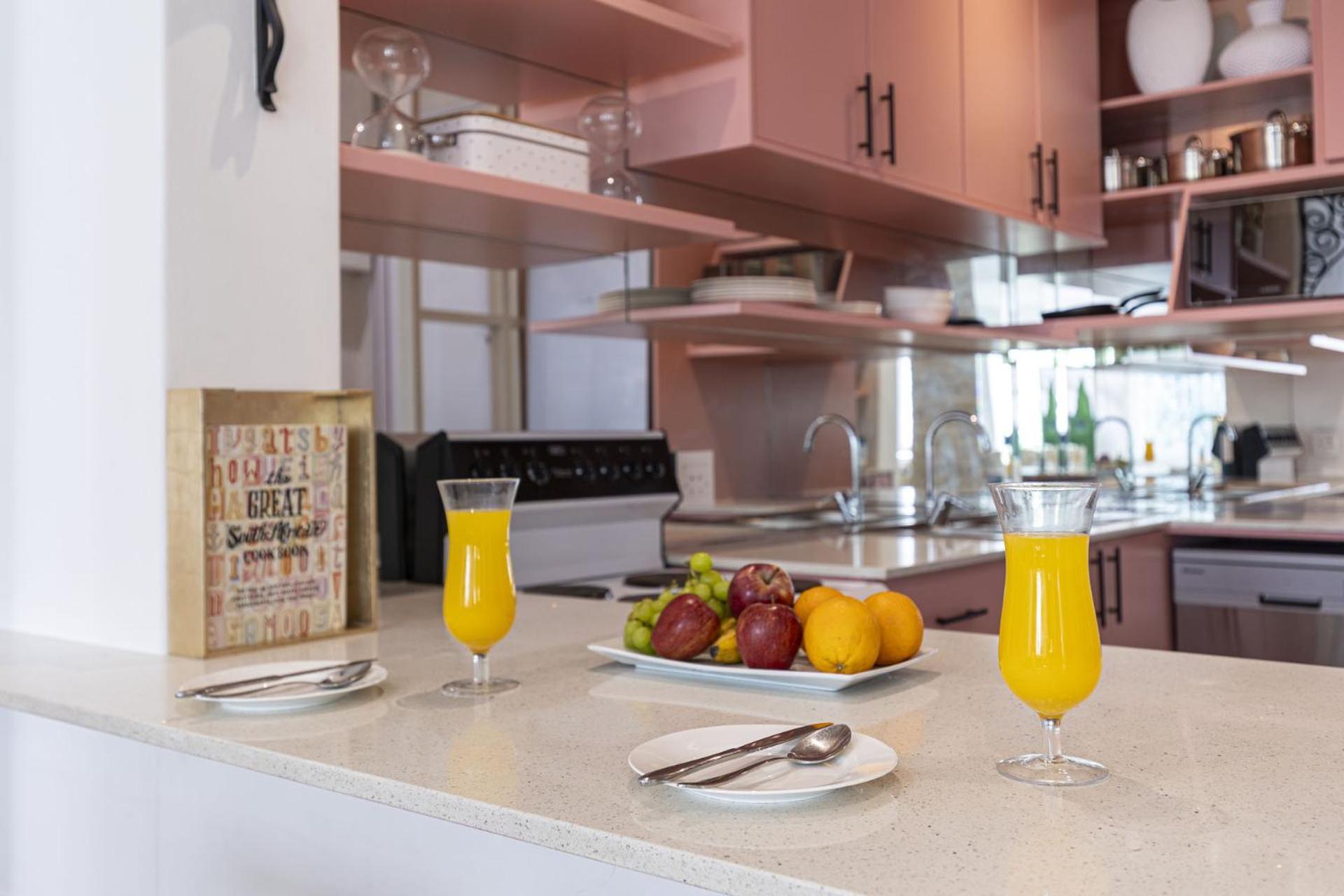 Clifton Yolo Spaces - Clifton Boutique Apartments 开普敦 外观 照片