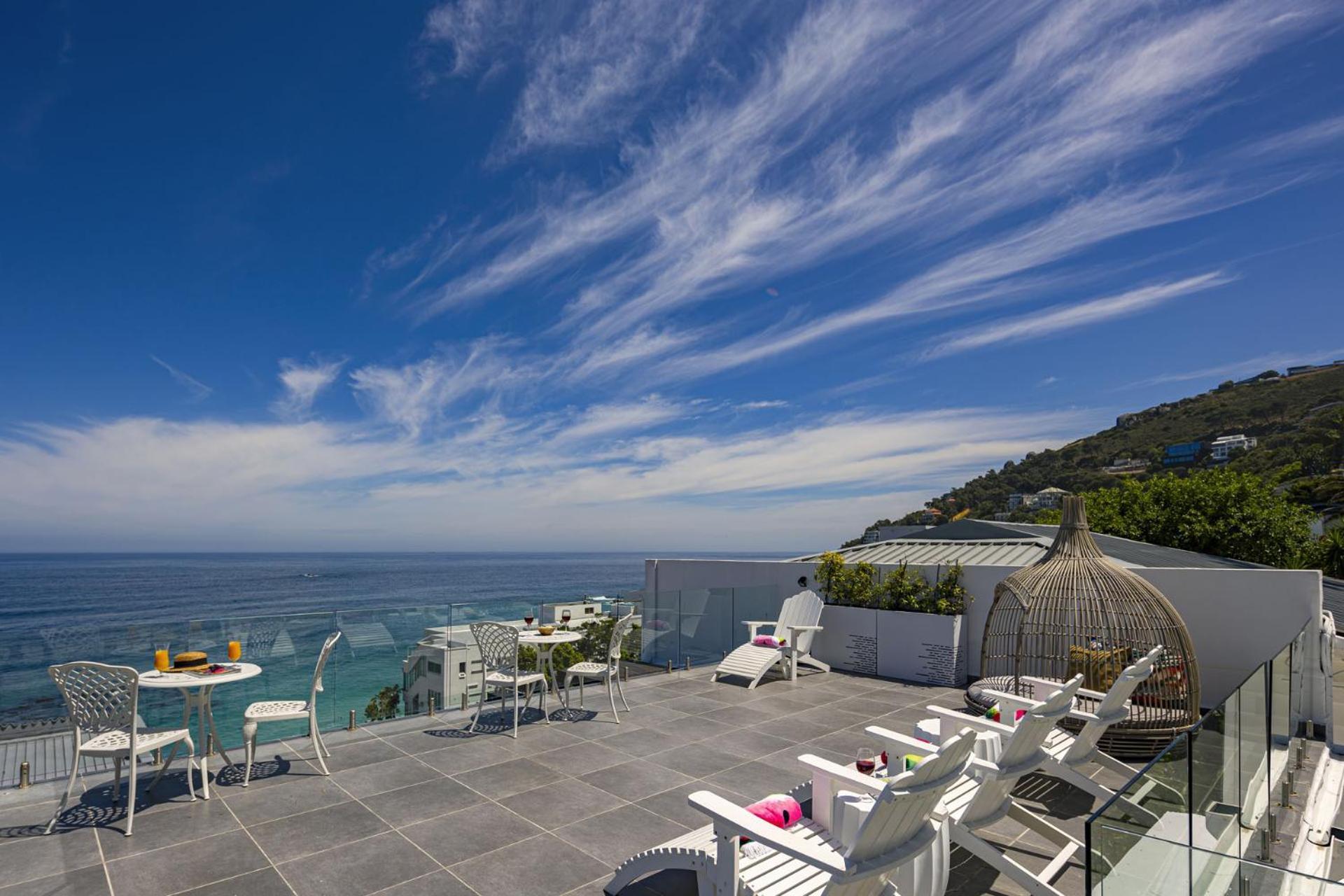 Clifton Yolo Spaces - Clifton Boutique Apartments 开普敦 外观 照片