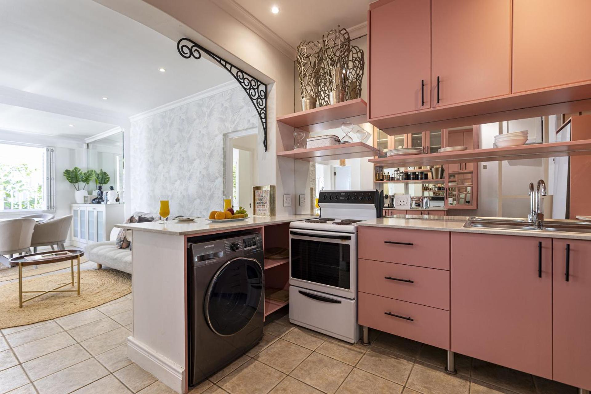 Clifton Yolo Spaces - Clifton Boutique Apartments 开普敦 外观 照片