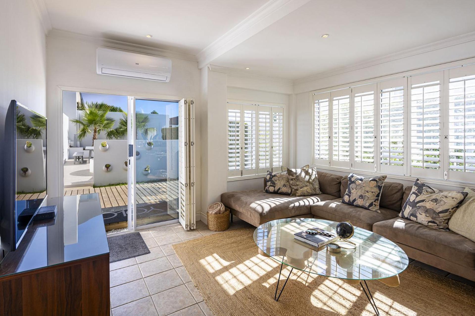 Clifton Yolo Spaces - Clifton Boutique Apartments 开普敦 外观 照片